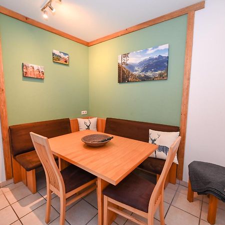 Panorama Apartments Bruck By All In One Apartments Bruck an der Grossglocknerstrasse Ngoại thất bức ảnh