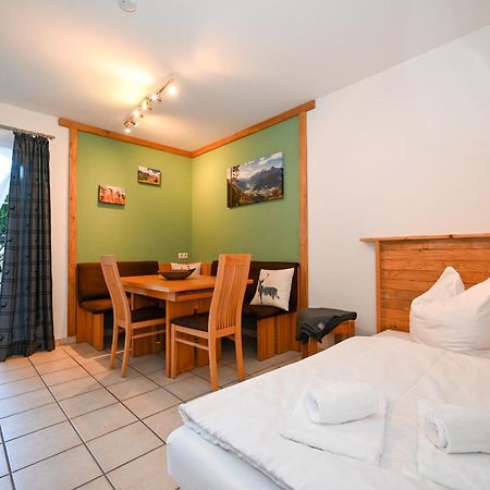 Panorama Apartments Bruck By All In One Apartments Bruck an der Grossglocknerstrasse Ngoại thất bức ảnh