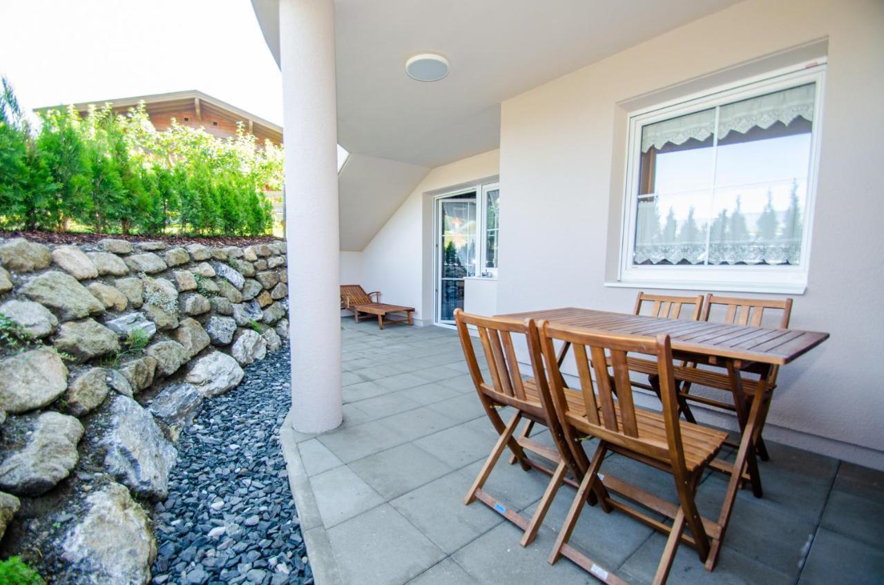 Panorama Apartments Bruck By All In One Apartments Bruck an der Grossglocknerstrasse Ngoại thất bức ảnh