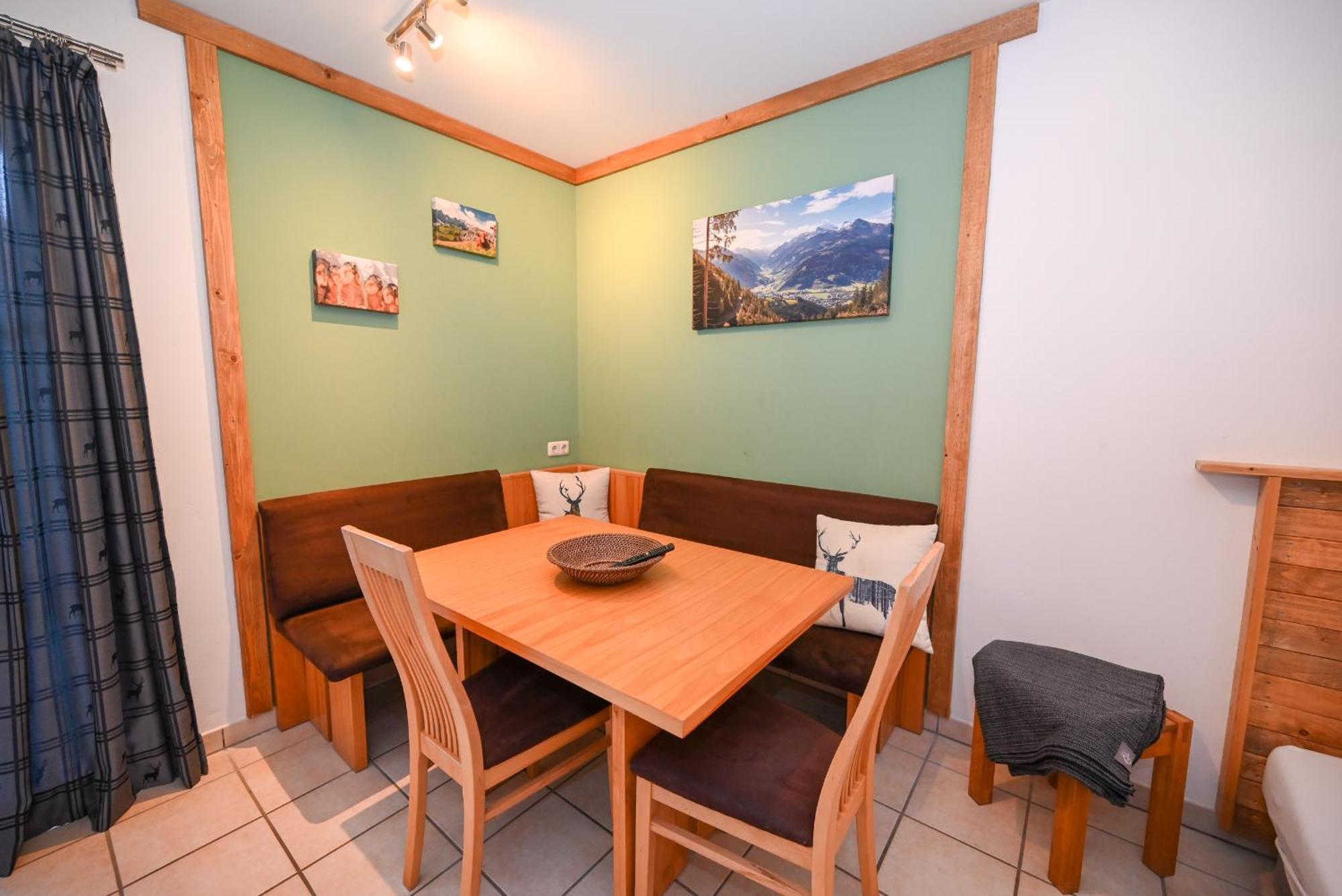 Panorama Apartments Bruck By All In One Apartments Bruck an der Grossglocknerstrasse Ngoại thất bức ảnh