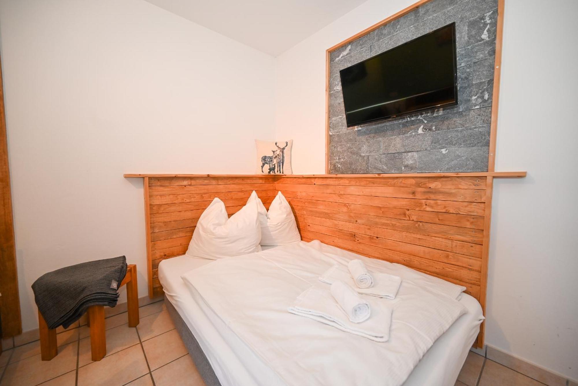 Panorama Apartments Bruck By All In One Apartments Bruck an der Grossglocknerstrasse Ngoại thất bức ảnh
