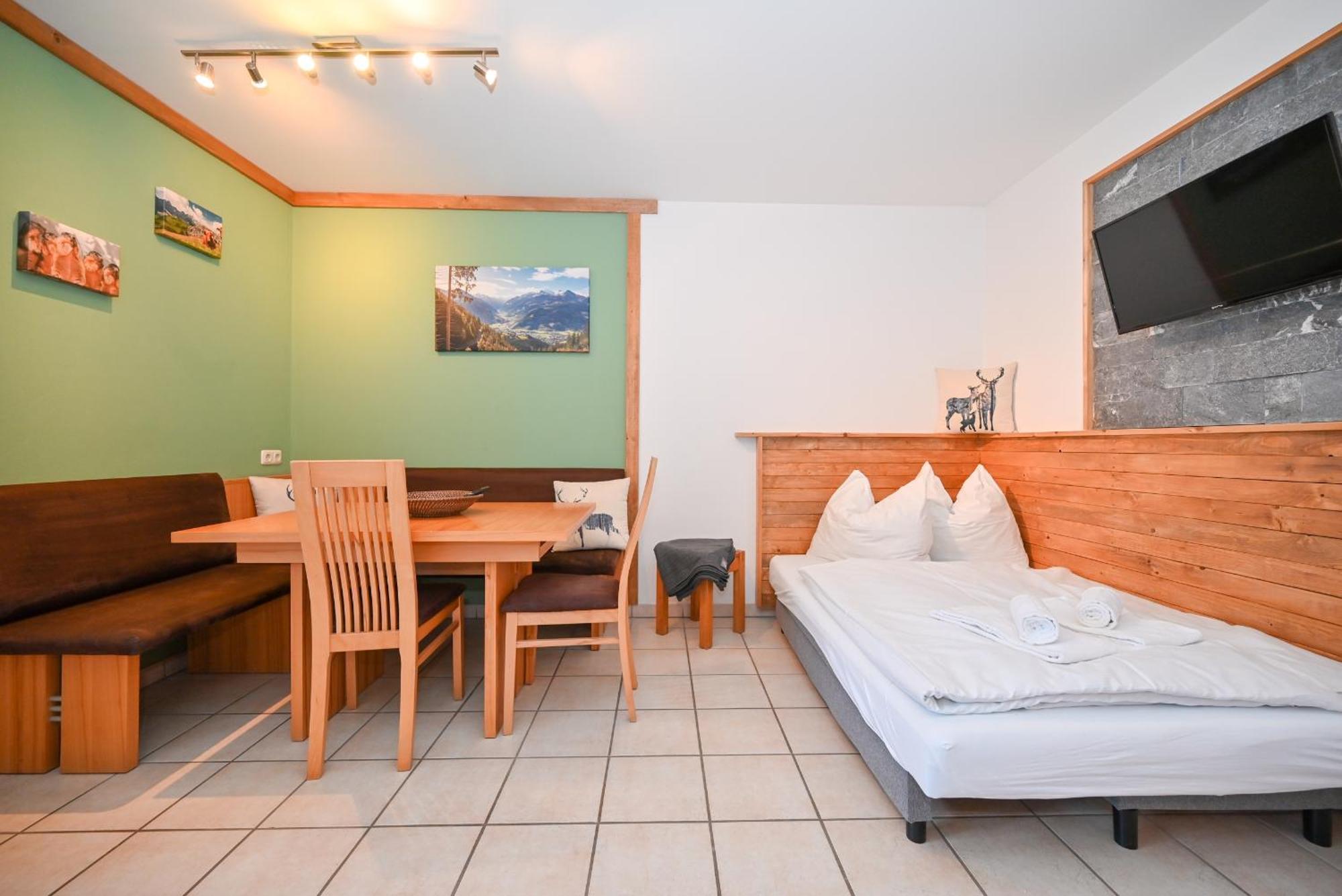 Panorama Apartments Bruck By All In One Apartments Bruck an der Grossglocknerstrasse Ngoại thất bức ảnh