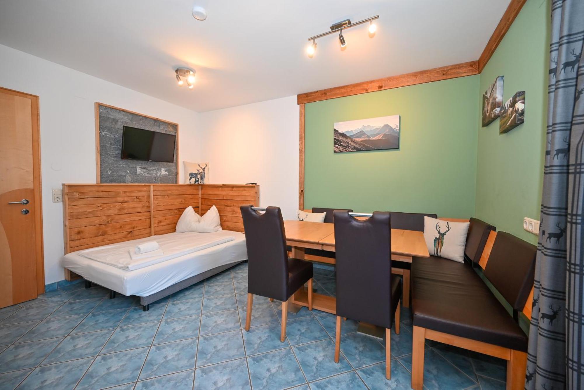 Panorama Apartments Bruck By All In One Apartments Bruck an der Grossglocknerstrasse Ngoại thất bức ảnh