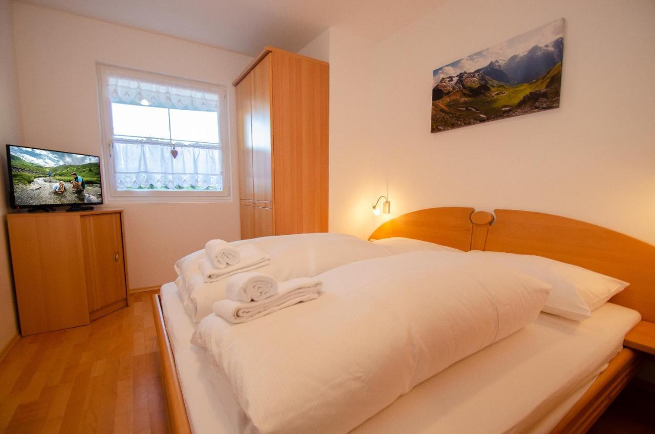 Panorama Apartments Bruck By All In One Apartments Bruck an der Grossglocknerstrasse Ngoại thất bức ảnh