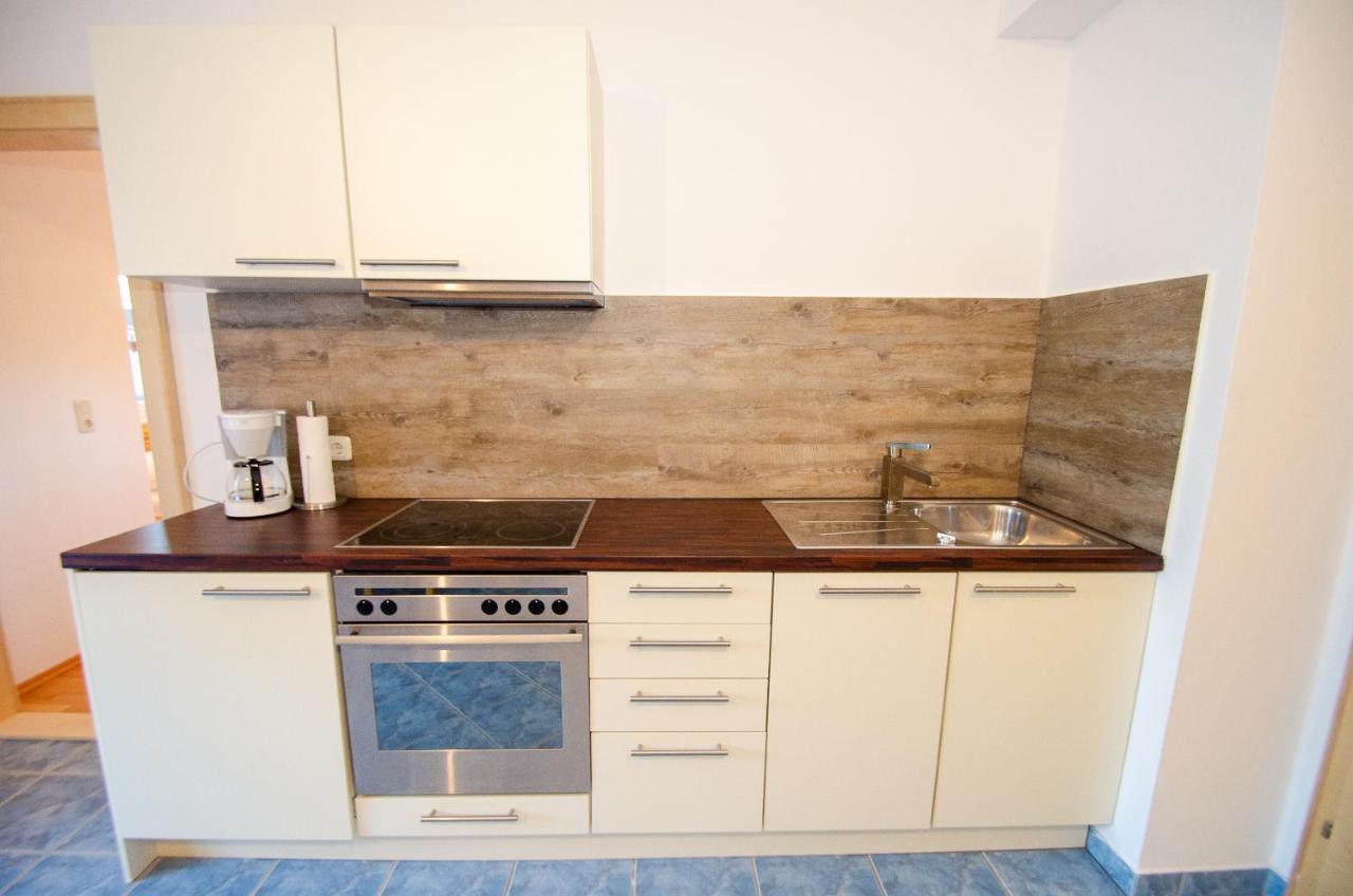 Panorama Apartments Bruck By All In One Apartments Bruck an der Grossglocknerstrasse Ngoại thất bức ảnh