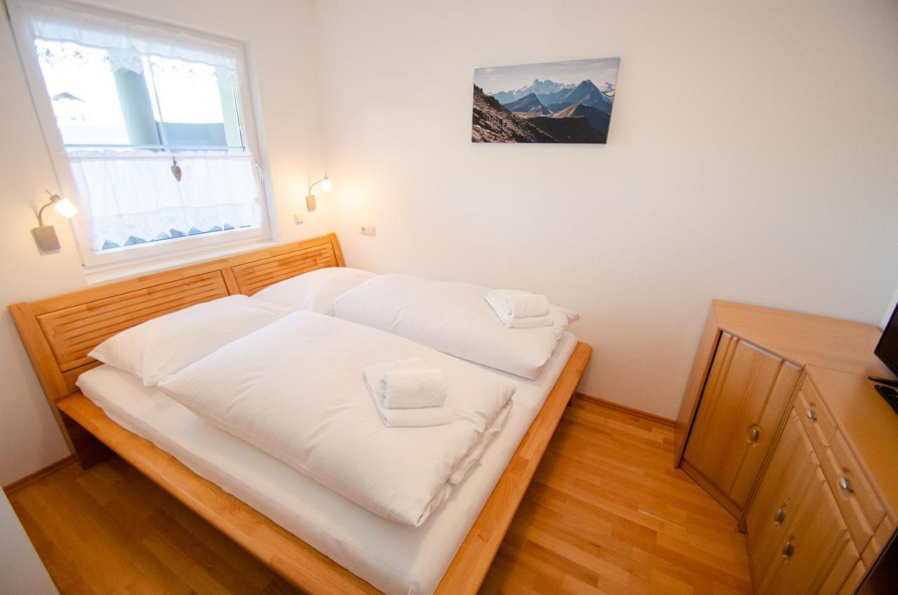 Panorama Apartments Bruck By All In One Apartments Bruck an der Grossglocknerstrasse Ngoại thất bức ảnh
